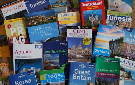 Tourism & Gastronomy